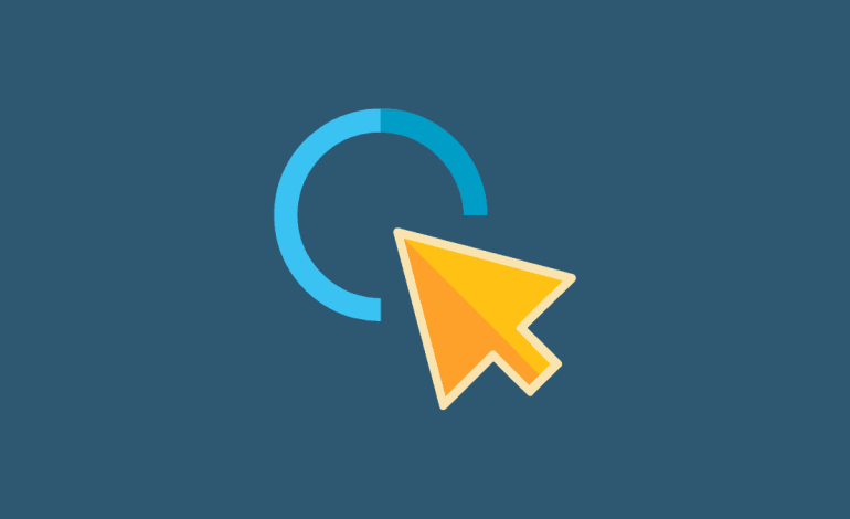 How to Change the Cursor in Windows 11