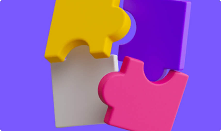 Clients achieve goals with precision